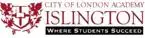City of London Academy Islington logo